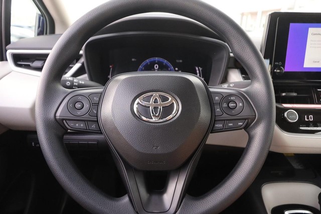 Toyota Corolla Vehicle Image 10