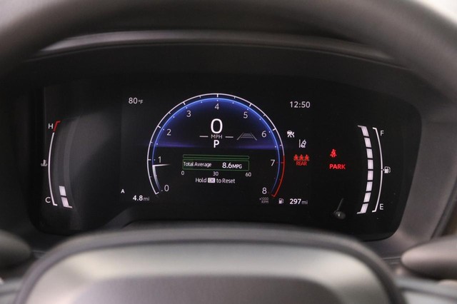 Toyota Corolla Vehicle Image 13