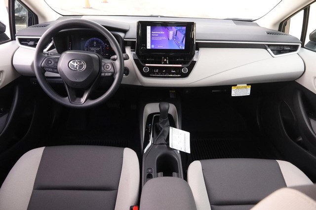 Toyota Corolla Vehicle Image 21