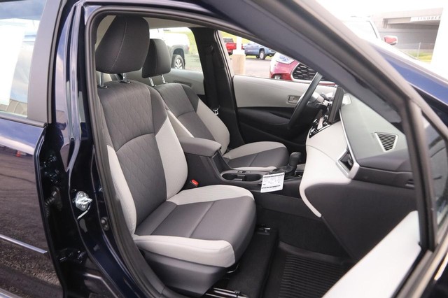 Toyota Corolla Vehicle Image 26