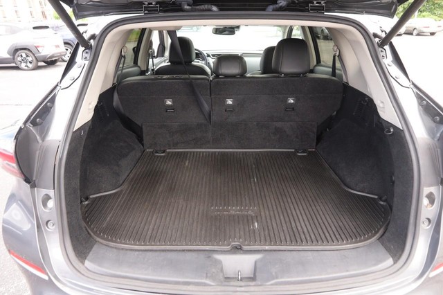 Nissan Murano Vehicle Image 07