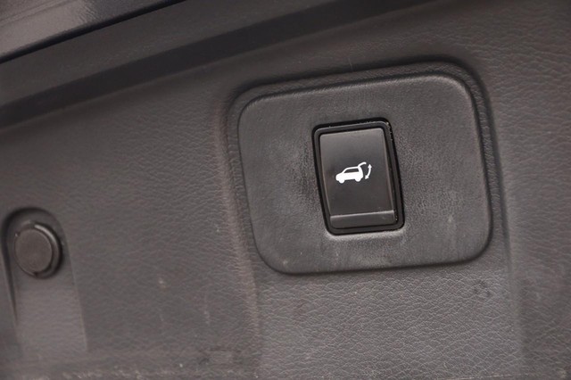 Nissan Murano Vehicle Image 08