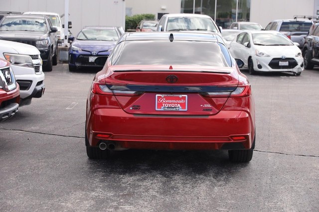 Toyota Camry Vehicle Image 06