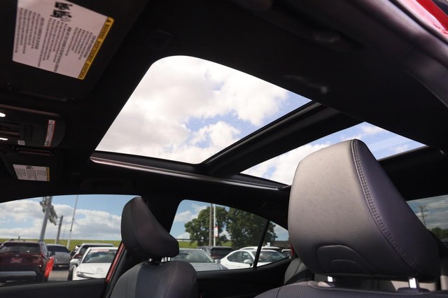 Toyota Camry Vehicle Image 08