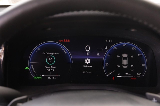Toyota Camry Vehicle Image 14