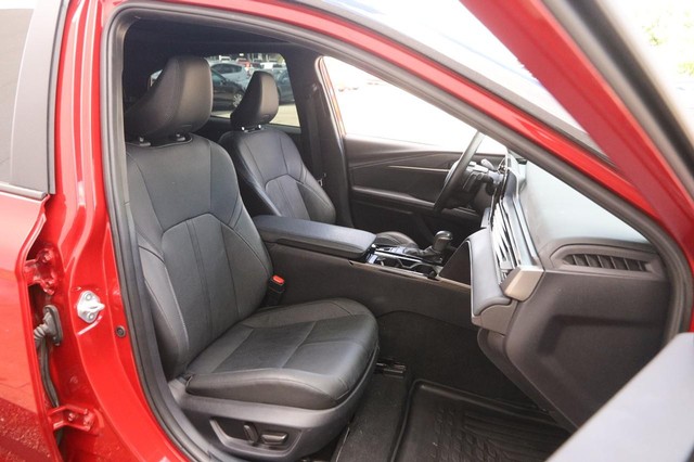 Toyota Camry Vehicle Image 27