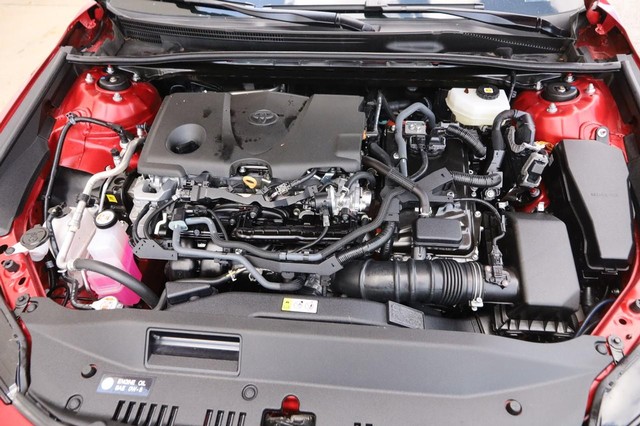 Toyota Camry Vehicle Image 28