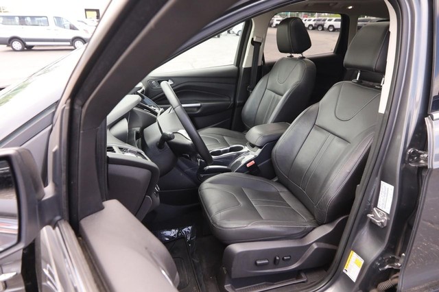 Ford Escape Vehicle Image 10