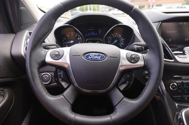 Ford Escape Vehicle Image 12