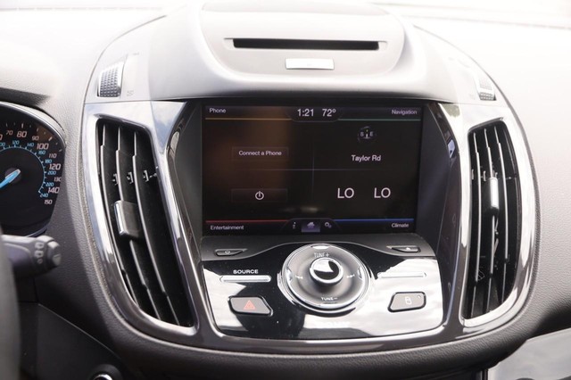 Ford Escape Vehicle Image 18