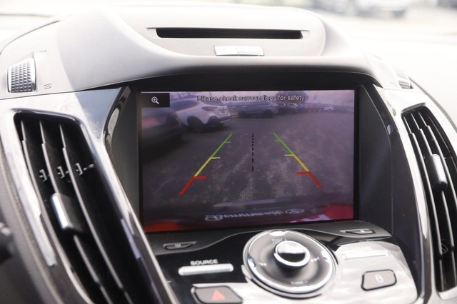 Ford Escape Vehicle Image 19