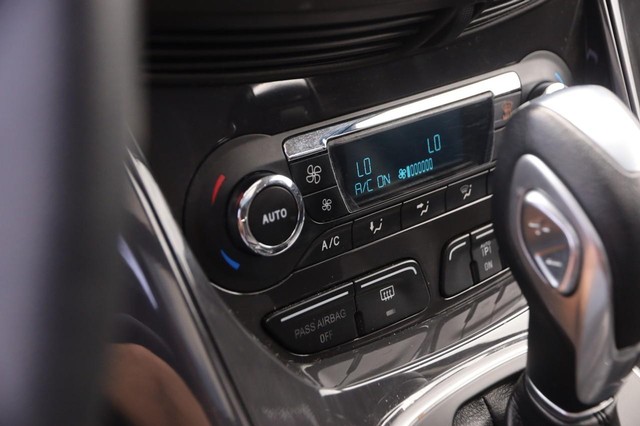 Ford Escape Vehicle Image 20