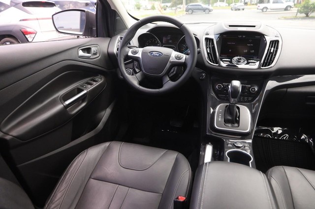 Ford Escape Vehicle Image 23