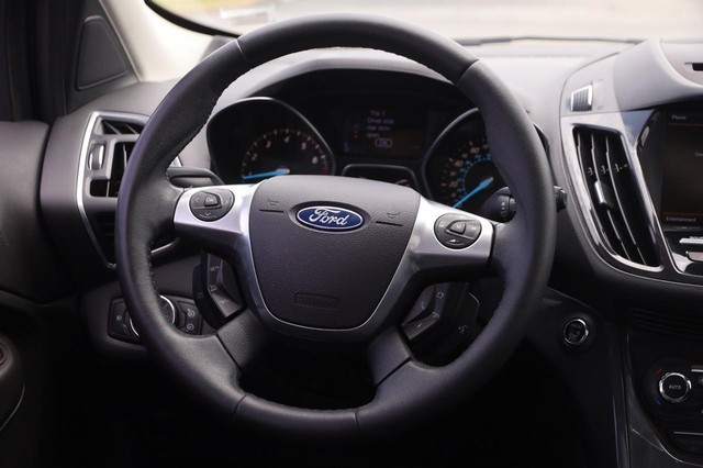 Ford Escape Vehicle Image 24
