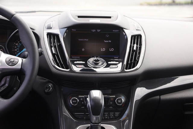 Ford Escape Vehicle Image 25