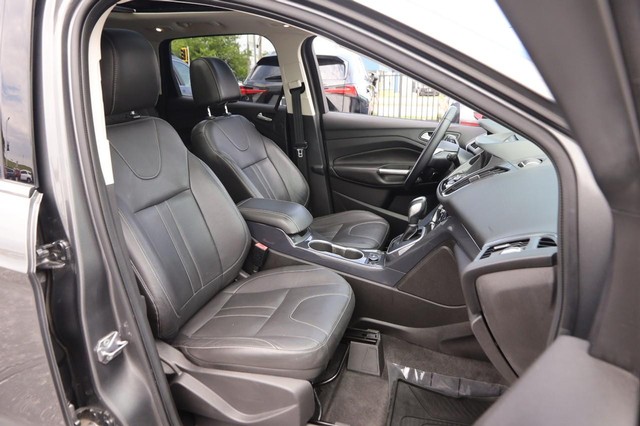 Ford Escape Vehicle Image 27