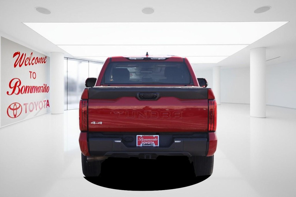 Toyota Tundra 4WD Vehicle Full-screen Gallery Image 6