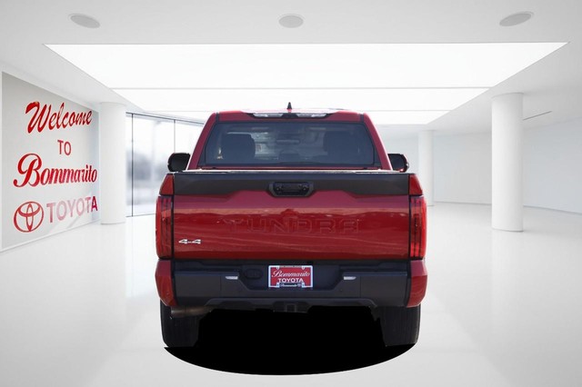 Toyota Tundra 4WD Vehicle Image 06