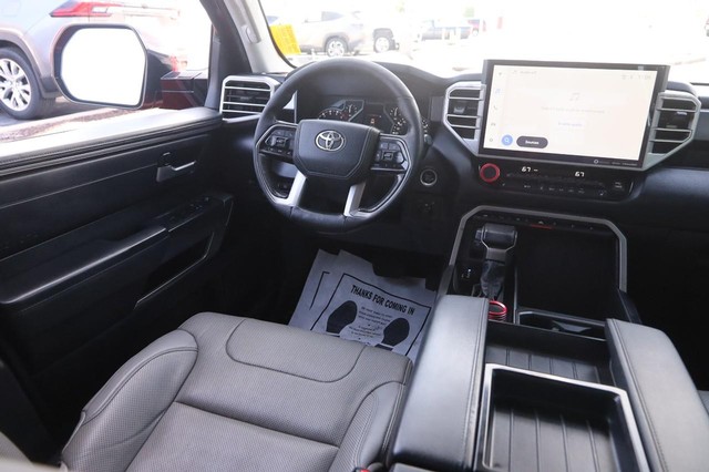 Toyota Tundra 4WD Vehicle Image 20