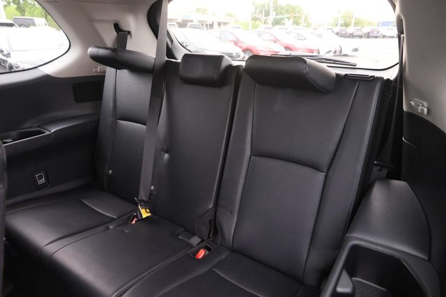 Toyota Grand Highlander Vehicle Image 11