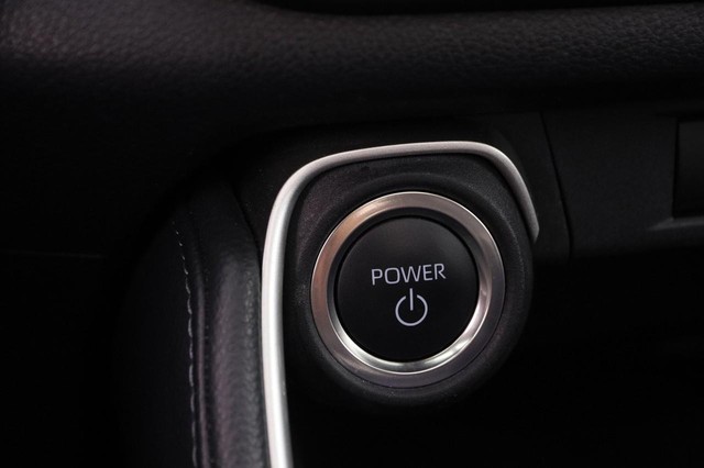 Toyota Grand Highlander Vehicle Image 17