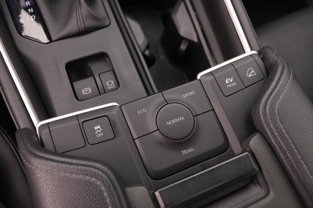 Toyota Grand Highlander Vehicle Image 23