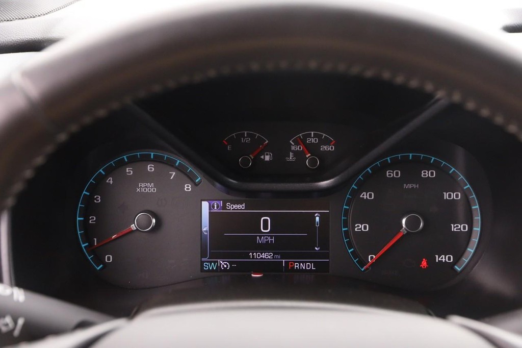 Chevrolet Colorado Vehicle Full-screen Gallery Image 13