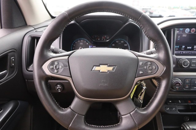 Chevrolet Colorado Vehicle Image 10