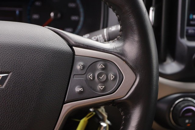 Chevrolet Colorado Vehicle Image 12