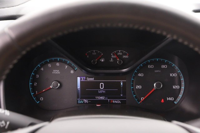 Chevrolet Colorado Vehicle Image 13