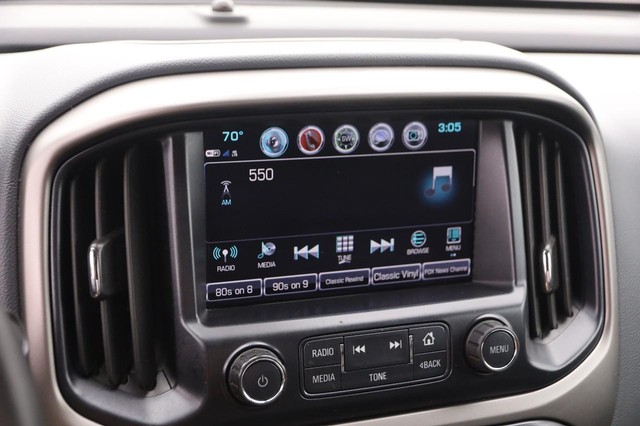 Chevrolet Colorado Vehicle Image 15