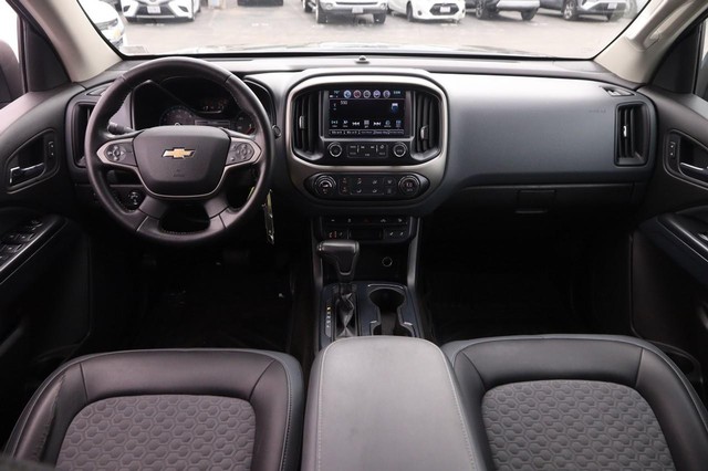 Chevrolet Colorado Vehicle Image 20