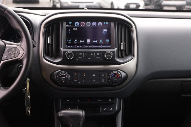 Chevrolet Colorado Vehicle Image 22