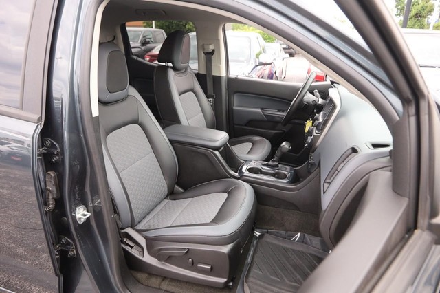Chevrolet Colorado Vehicle Image 25