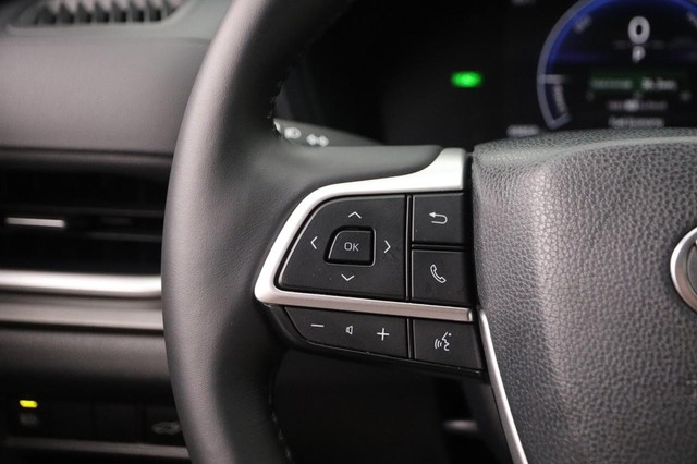 Toyota Grand Highlander Vehicle Image 13