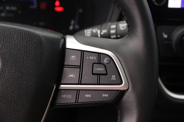 Toyota Grand Highlander Vehicle Image 14