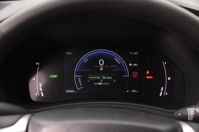 Toyota Grand Highlander Vehicle Image 15