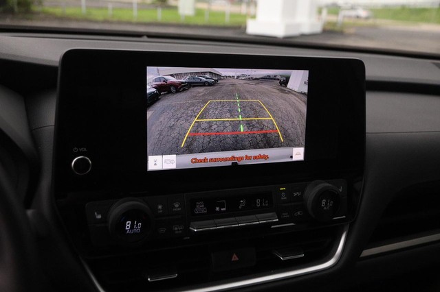 Toyota Grand Highlander Vehicle Image 17