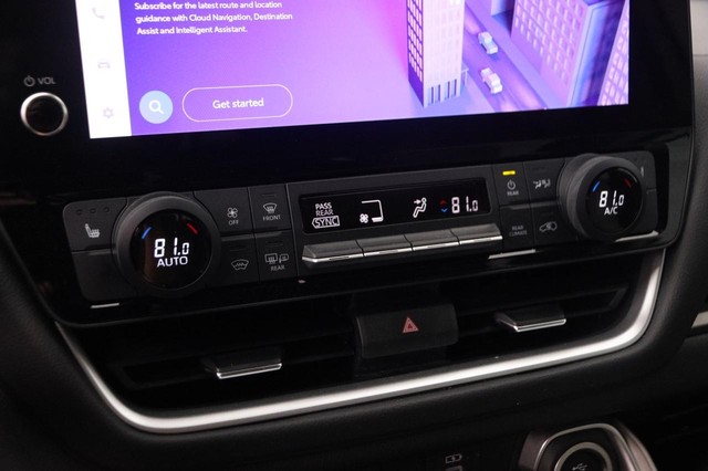 Toyota Grand Highlander Vehicle Image 19
