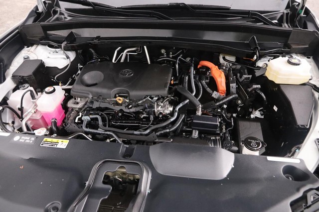 Toyota Grand Highlander Vehicle Image 29