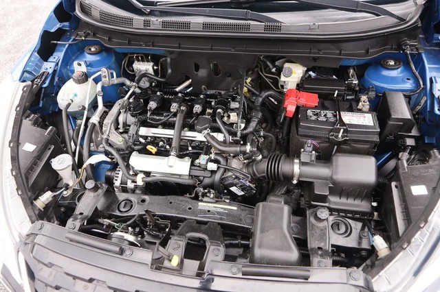 Nissan Kicks Vehicle Image 25