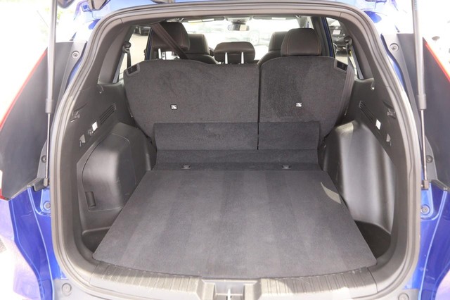 Honda CR-V Hybrid Vehicle Image 07