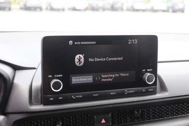 Honda CR-V Hybrid Vehicle Image 15
