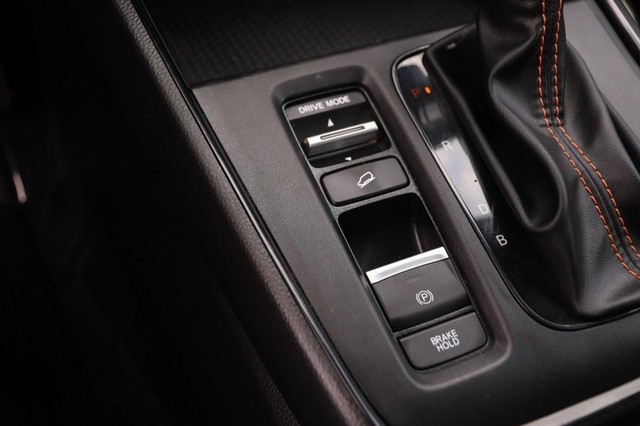 Honda CR-V Hybrid Vehicle Image 19