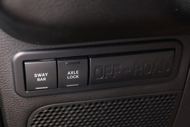 Jeep Wrangler Vehicle Image 19