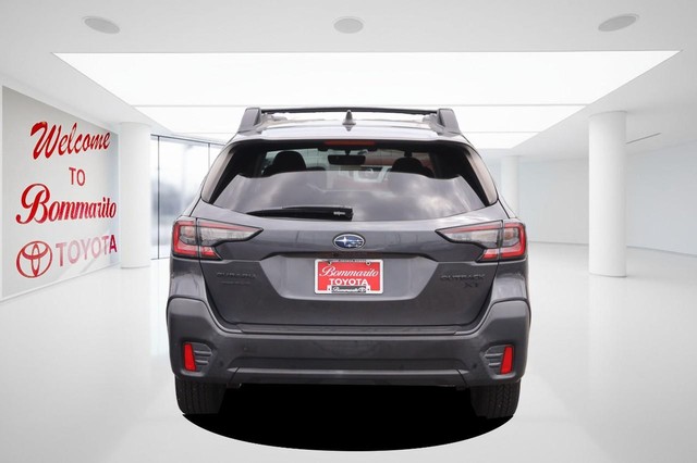 Subaru Outback Vehicle Image 06