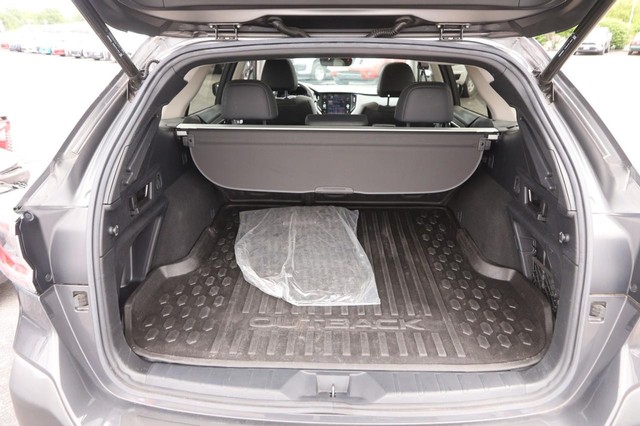 Subaru Outback Vehicle Image 07