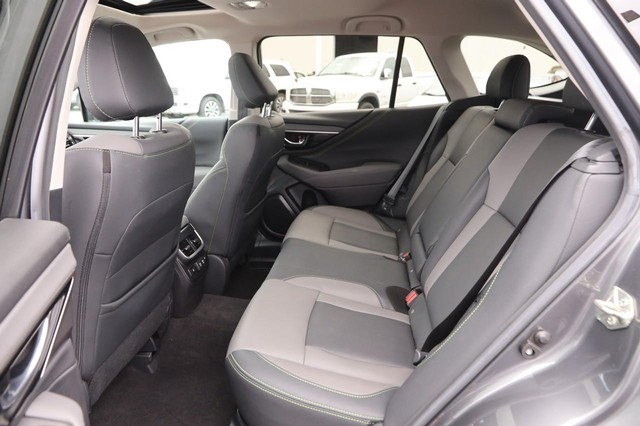 Subaru Outback Vehicle Image 11