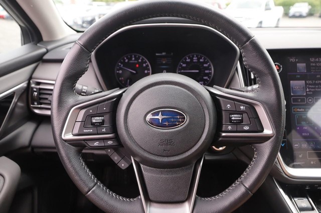 Subaru Outback Vehicle Image 12