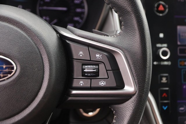 Subaru Outback Vehicle Image 14